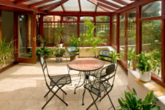 Bridge Of Canny conservatory quotes