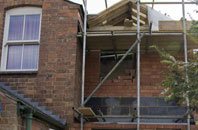 free Bridge Of Canny home extension quotes