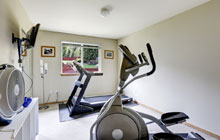 Bridge Of Canny home gym construction leads